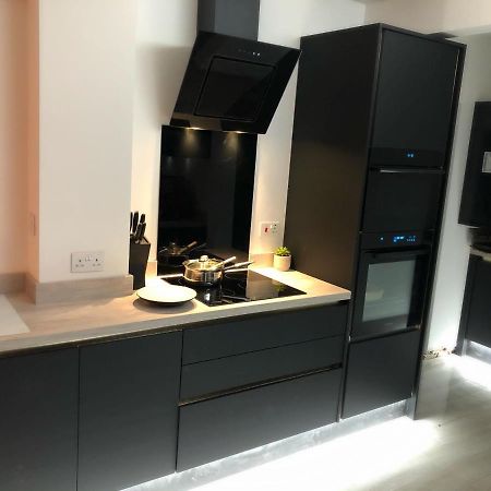 Spacious Double Bedrooms Sharing New Bathroom, En-Suite Option Available, Kings Lynn King's Lynn Bagian luar foto
