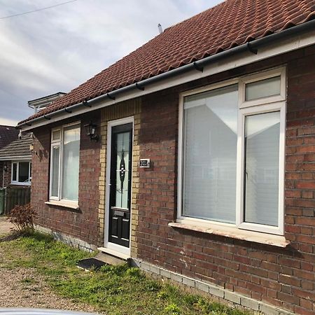 Spacious Double Bedrooms Sharing New Bathroom, En-Suite Option Available, Kings Lynn King's Lynn Bagian luar foto
