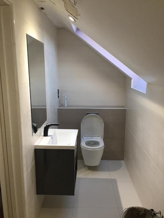 Spacious Double Bedrooms Sharing New Bathroom, En-Suite Option Available, Kings Lynn King's Lynn Bagian luar foto